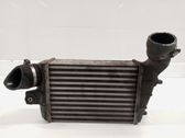 Radiador intercooler