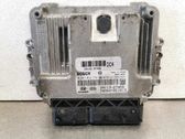 Unidad de control/módulo del motor