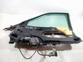 Regulador de ventanilla eléctrico de puerta delantera