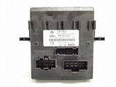 Komfortsteuergerät Bordnetzsteuergerät