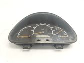 Geschwindigkeitsmesser Cockpit