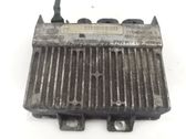 Engine control unit/module