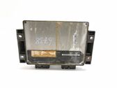 Engine control unit/module