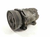 Compresor (bomba) del aire acondicionado (A/C))