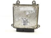 Unidad de control/módulo del motor