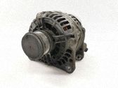 Lichtmaschine