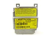 Airbag control unit/module
