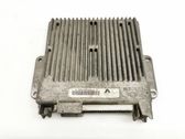Unidad de control/módulo del motor