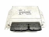 Unidad de control/módulo del motor