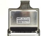 Unidad de control/módulo del motor
