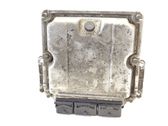 Unidad de control/módulo del motor