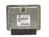 Unidad de control/módulo del motor