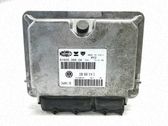 Unidad de control/módulo del motor