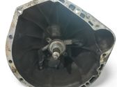 Manual 5 speed gearbox
