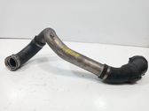Manguera/tubo del aire acondicionado (A/C)