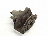 Bremssattel hinten