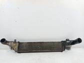 Radiador intercooler