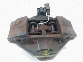 Bremssattel hinten