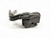 Bobine d'allumage haute tension