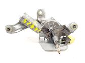 Motor del limpiaparabrisas trasero