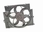 Ventilador eléctrico del radiador