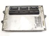 Calculateur moteur ECU