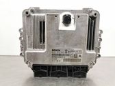 Unidad de control/módulo del motor