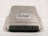 Unidad de control/módulo del motor