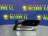 Manecilla interna puerta trasera