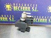 Bomba de aire secundaria