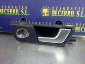 Manecilla interna puerta trasera