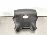 Steering wheel airbag