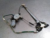 Fensterhebermechanismus ohne Motor Tür hinten