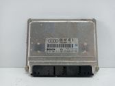 Engine control unit/module