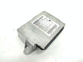 Airbag control unit/module
