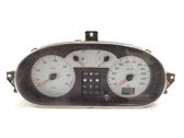 Velocímetro (tablero de instrumentos)