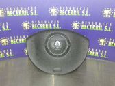 Airbag de volant