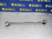 Front control arm