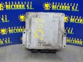 Calculateur moteur ECU