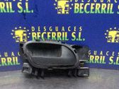 Manecilla interna puerta trasera