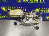 Moteur d'essuie-glace arrière