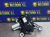 Motor del limpiaparabrisas trasero