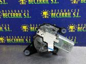 Motor del limpiaparabrisas trasero