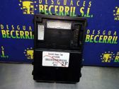 Autres unités de commande / modules