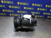 Compresor (bomba) del aire acondicionado (A/C))