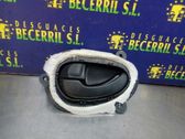 Manecilla interna puerta delantera