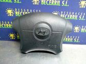 Airbag de volant