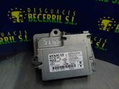 Unidad de control/módulo del Airbag