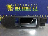 Manecilla interna puerta delantera