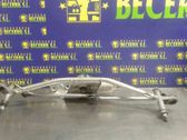 Wiper motor